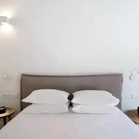 Plues 43 / C Inn Athens